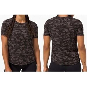 Lululemon Swiftly Tech